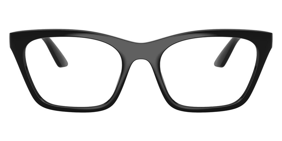 EMPORIO ARMANI EA4274BU 50171W 53 - Shiny Black #id:ea4274bu50171w_s:100100