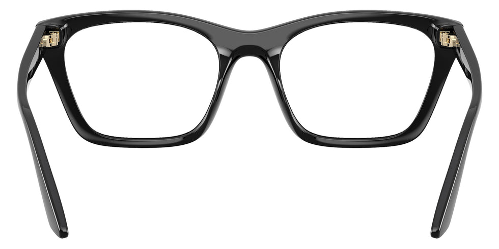 EMPORIO ARMANI EA4274BU 50171W 53 - Shiny Black #id:ea4274bu50171w_s:100115