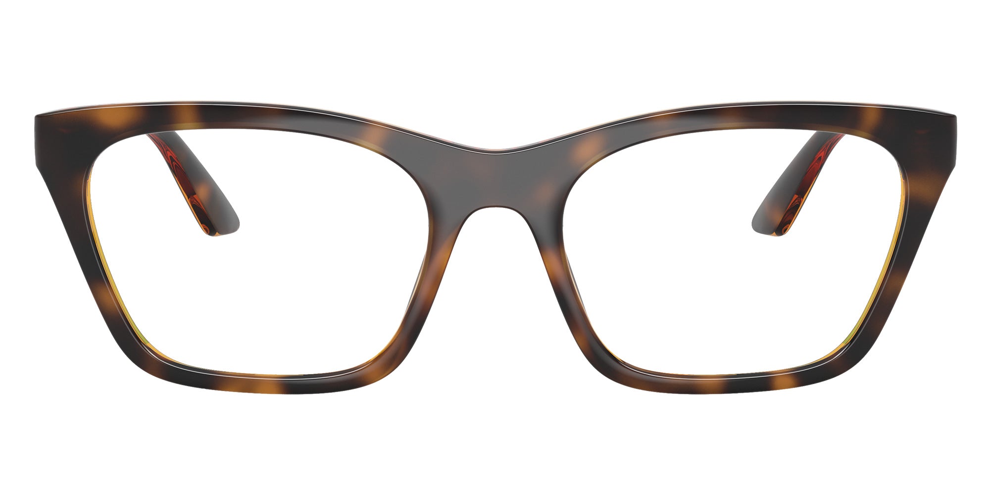 EMPORIO ARMANI EA4274BU 50261W 53 - Shiny Havana #id:ea4274bu50261w_s:104100