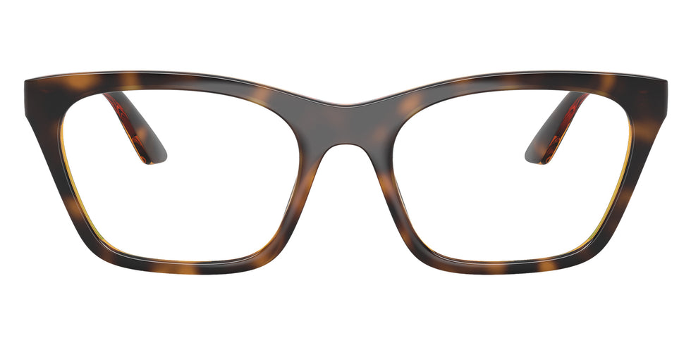 EMPORIO ARMANI EA4274BU 50261W 53 - Shiny Havana #id:ea4274bu50261w_s:104100