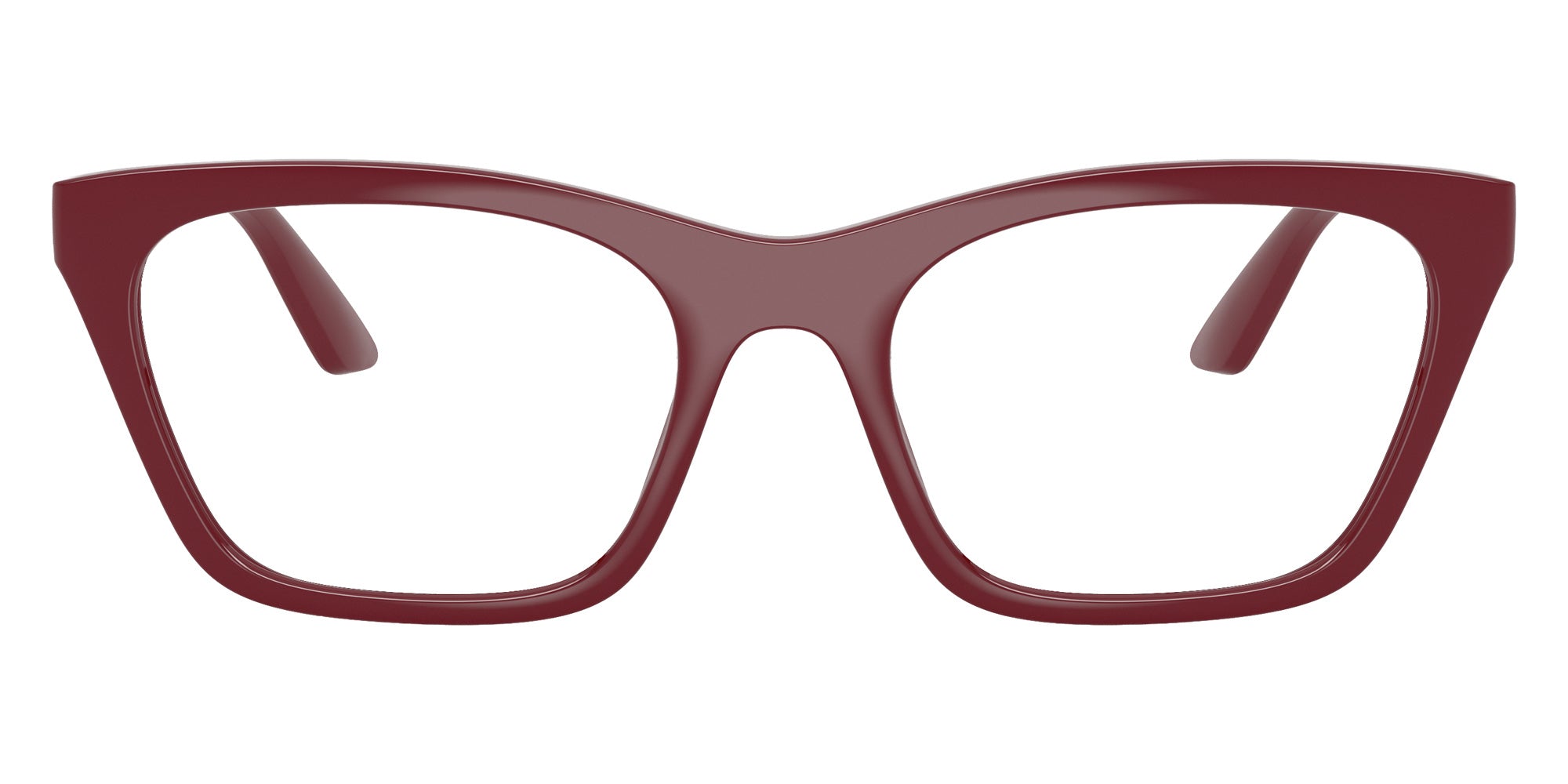 EMPORIO ARMANI EA4274BU 52611W 53 - Shiny Bordeaux #id:ea4274bu52611w_s:108100