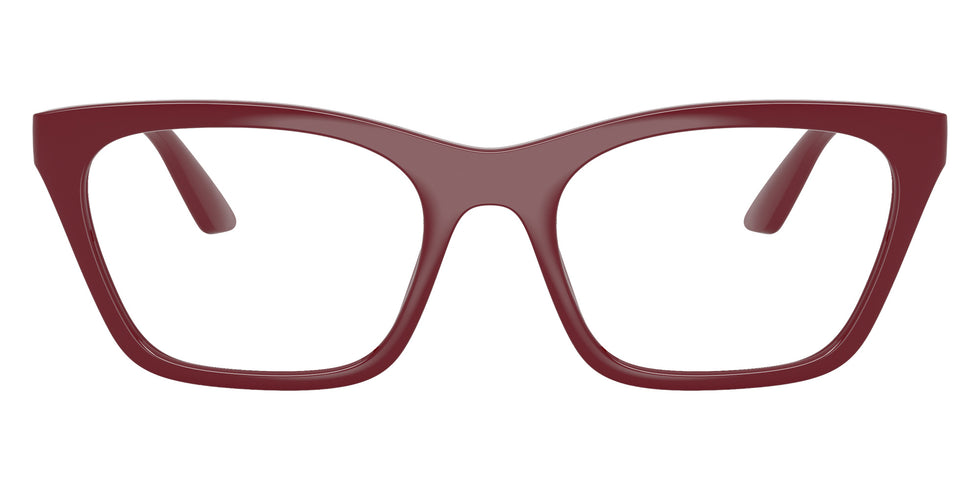 EMPORIO ARMANI EA4274BU 52611W 53 - Shiny Bordeaux #id:ea4274bu52611w_s:108100