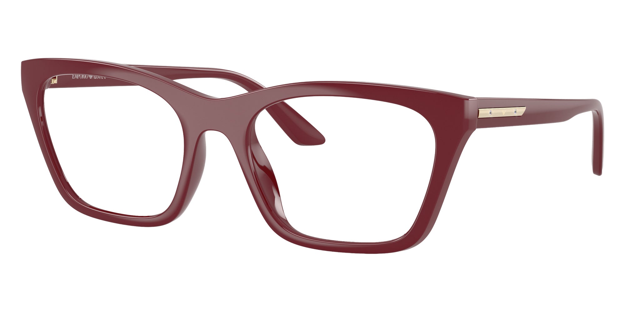 EMPORIO ARMANI EA4274BU 52611W 53 - Shiny Bordeaux #id:ea4274bu52611w_s:108105
