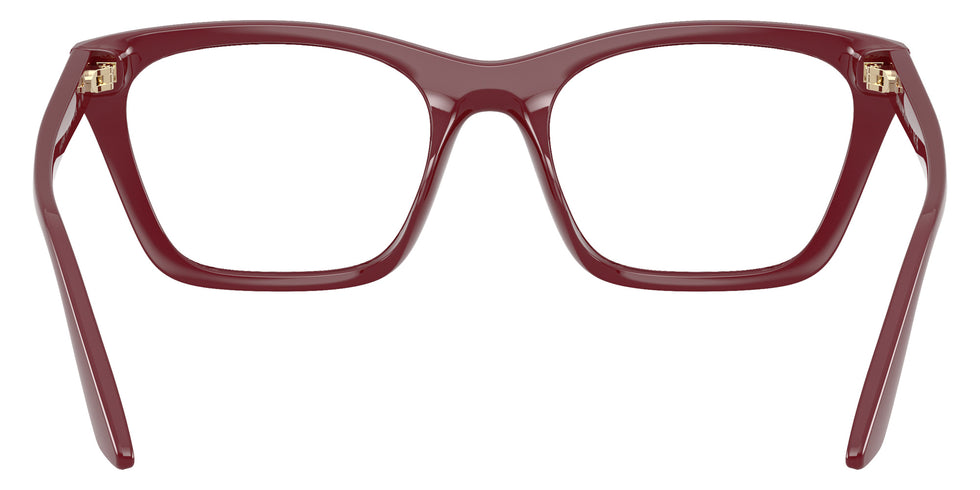 EMPORIO ARMANI EA4274BU 52611W 53 - Shiny Bordeaux #id:ea4274bu52611w_s:108115