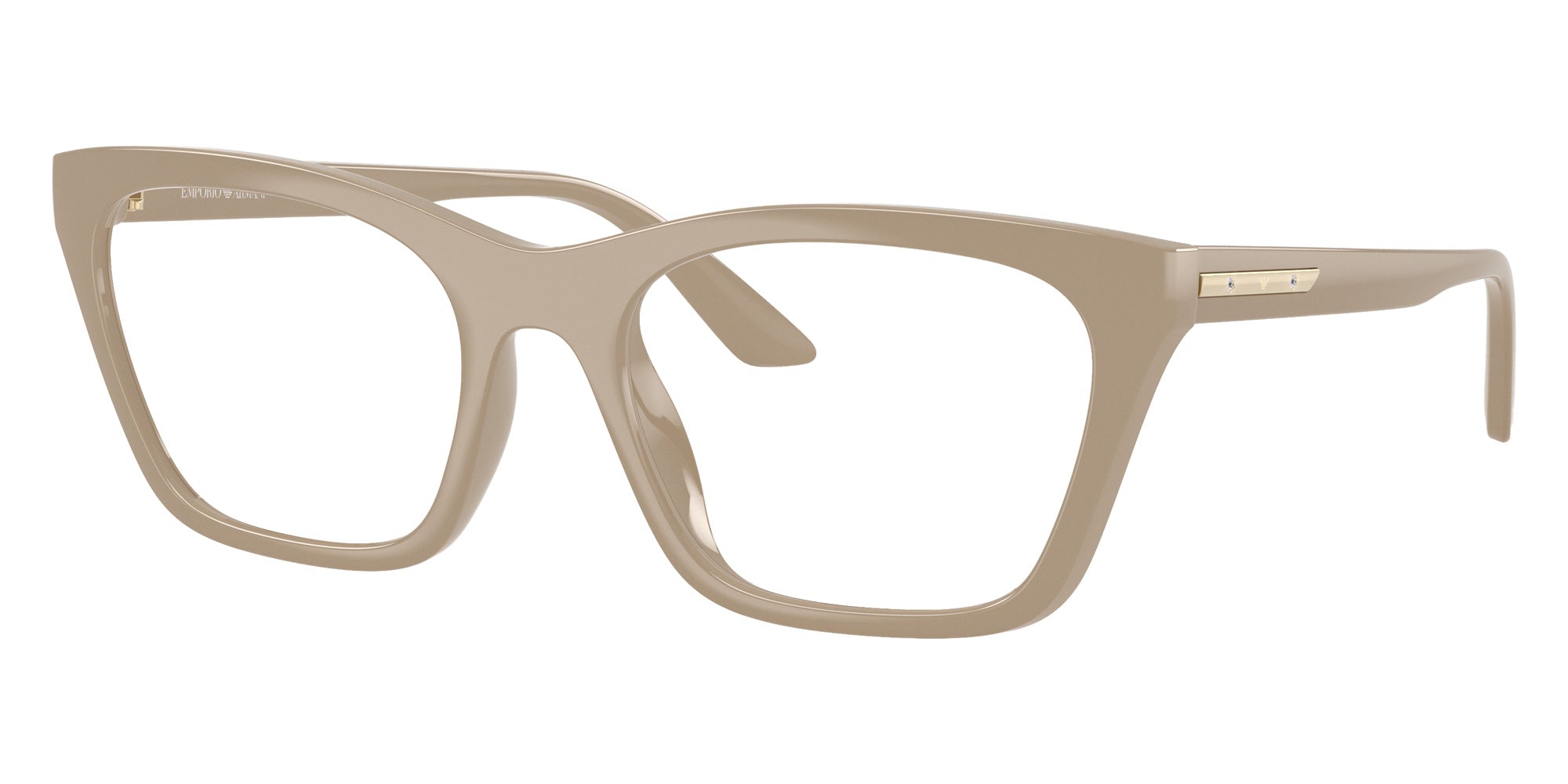 EMPORIO ARMANI EA4274BU 63791W 53 - Shiny Tundra #id:ea4274bu63791w_s:112105