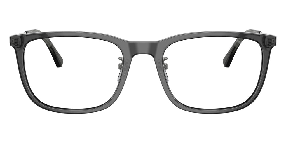 EMPORIO ARMANI EA4275D 502987 56 - Shiny Transparent Gray #id:ea4275d502987_s:104120