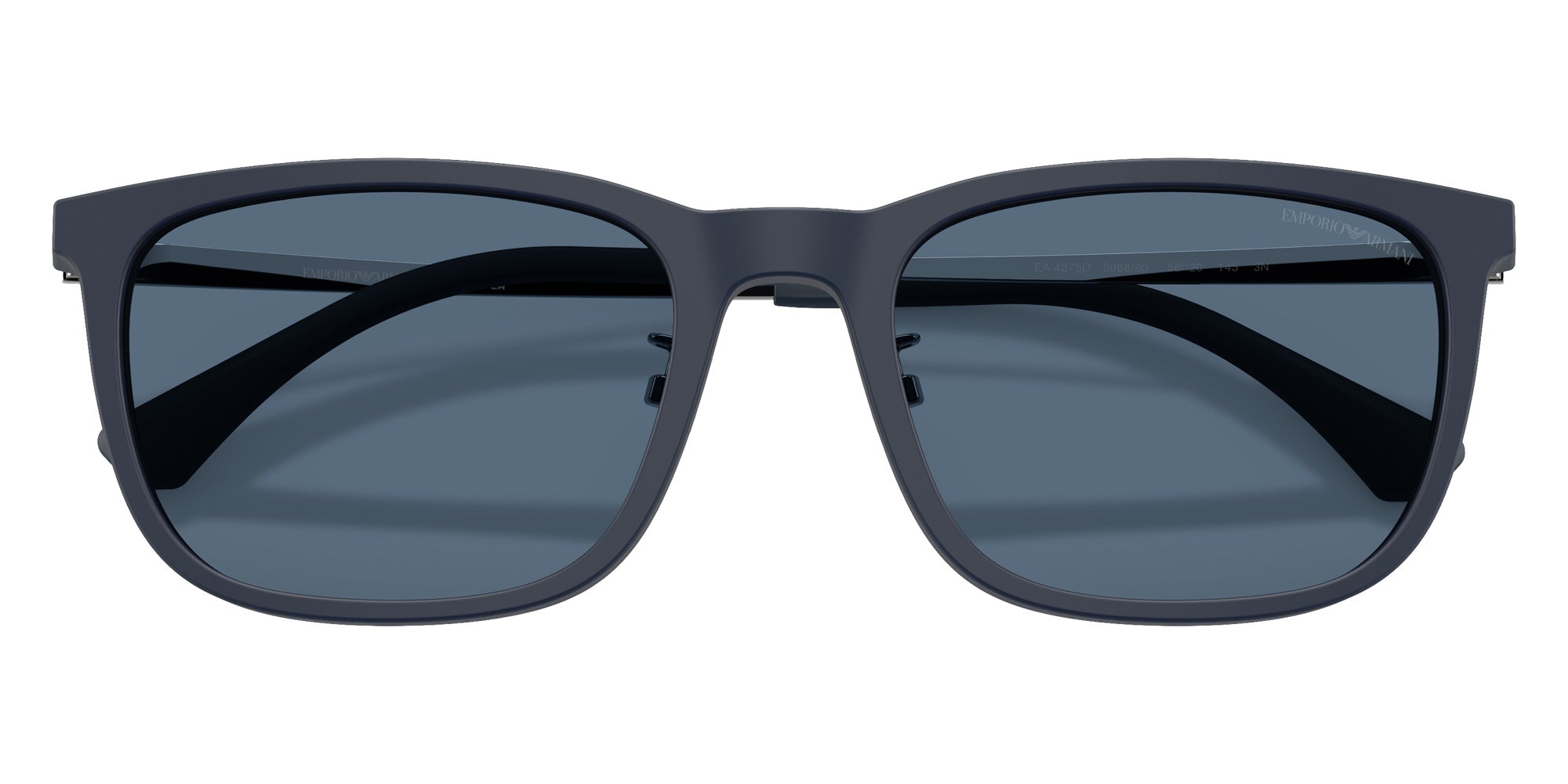 EMPORIO ARMANI EA4275D 508880 56 - Matte Blue #id:ea4275d508880_s:106100