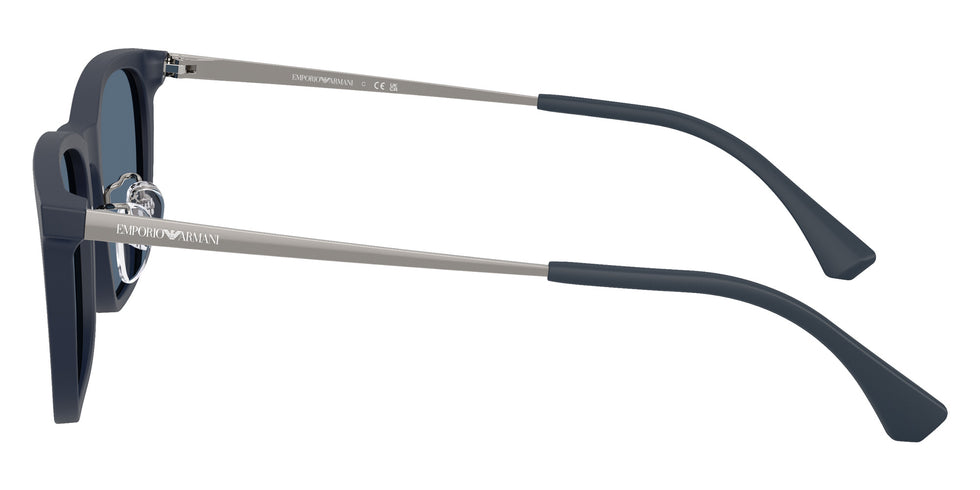 EMPORIO ARMANI EA4275D 508880 56 - Matte Blue #id:ea4275d508880_s:106110