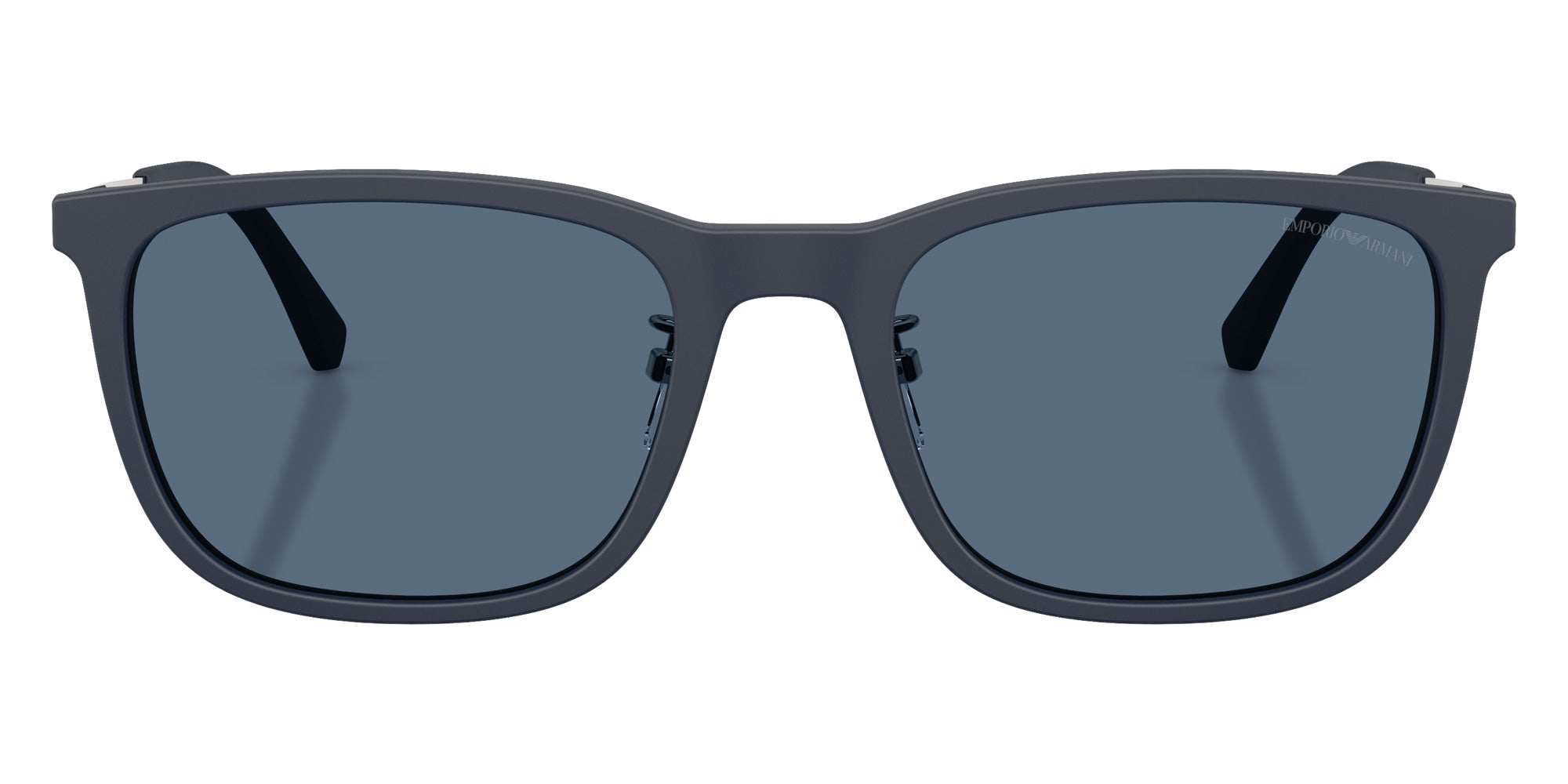 EMPORIO ARMANI EA4275D 508880 56 - Matte Blue #id:ea4275d508880_s:106120