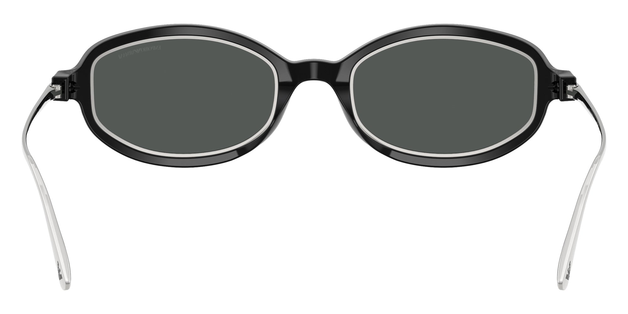 EMPORIO ARMANI EA4276U 501787 49 - Shiny Black #id:ea4276u501787_s:100115