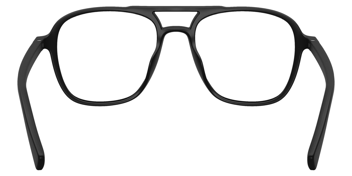 EMPORIO ARMANI EA4279U 50011W 51 - Matte Black / Clear #id:ea4279u50011w_s:100115