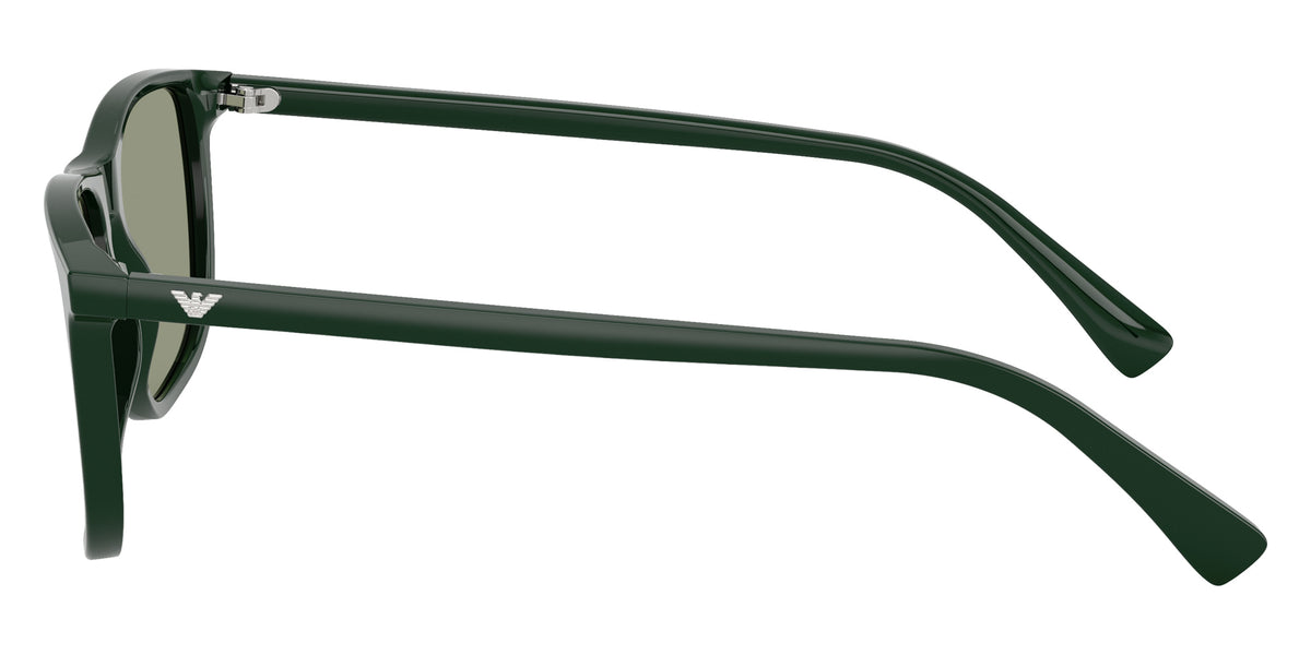 EMPORIO ARMANI EA4280 6173/2 54 - Shiny Green / Green #id:ea428061732_s:102110