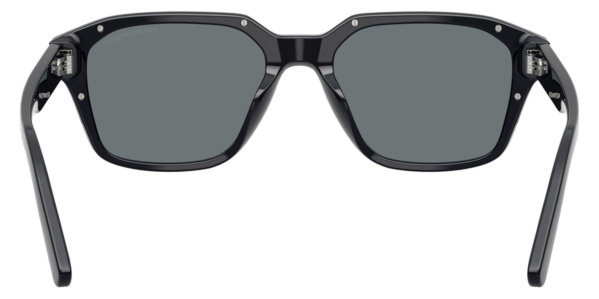 EMPORIO ARMANI EA4283U 645780 53 - Shiny Blue / Dark Blue #id:ea4283u645780_s:104115