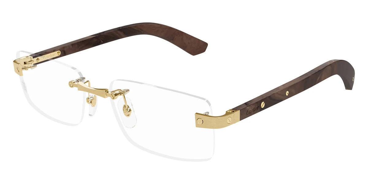 Cartier - CT0513O Santos de Cartier