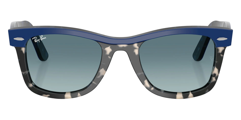 Ray-Ban - RB2240 Wayfarer Street Neat