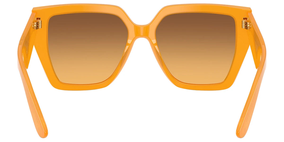 DOLCE & GABBANA - DG4438