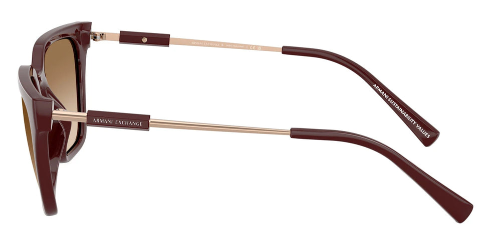 ARMANI EXCHANGE - AX4158S