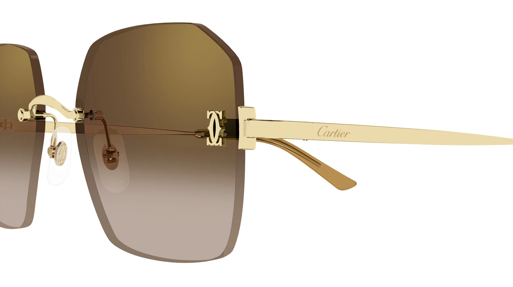 Cartier - CT0591S C Décor