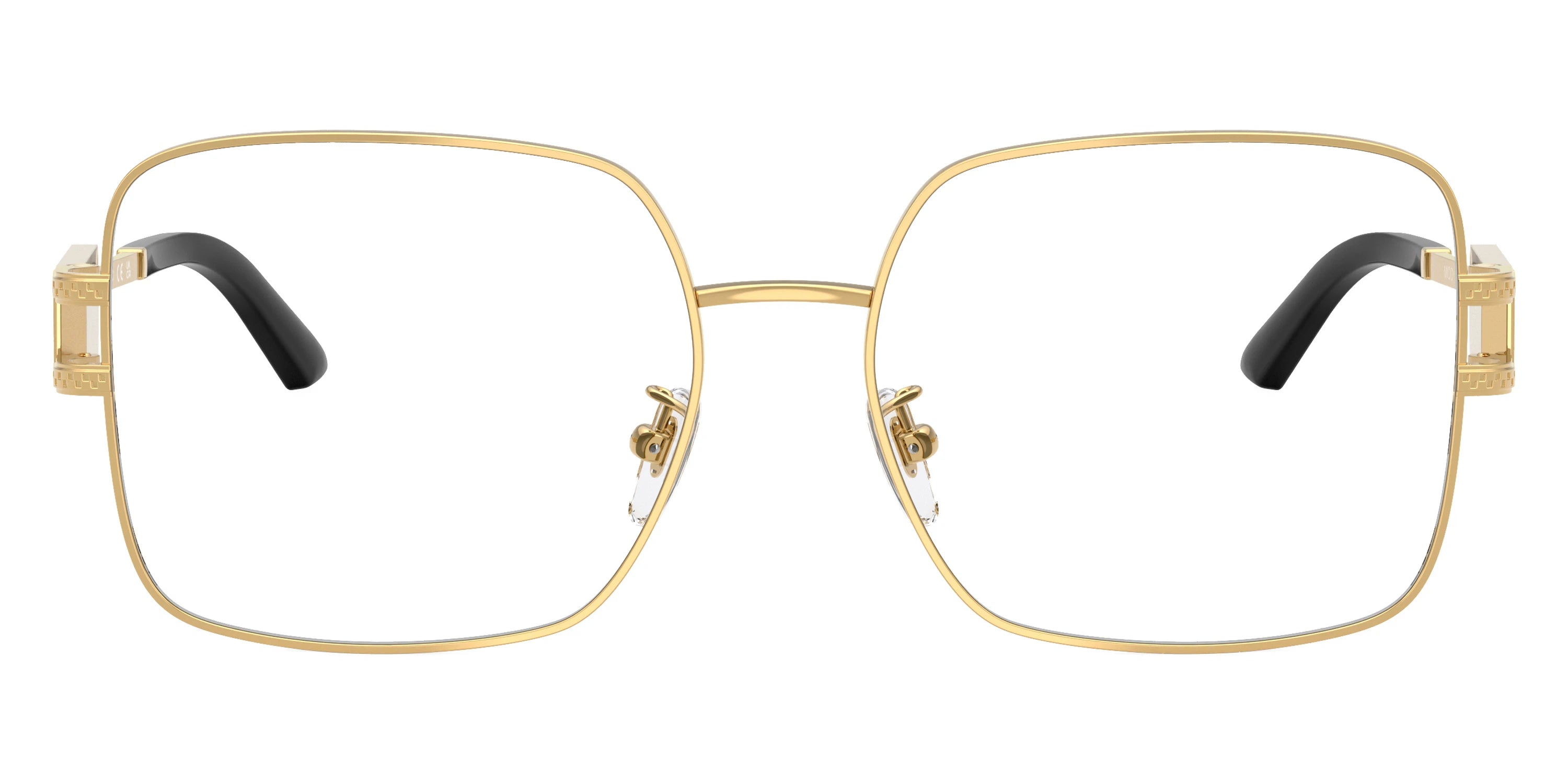 VERSACE VE1303D 1002 56 - Gold