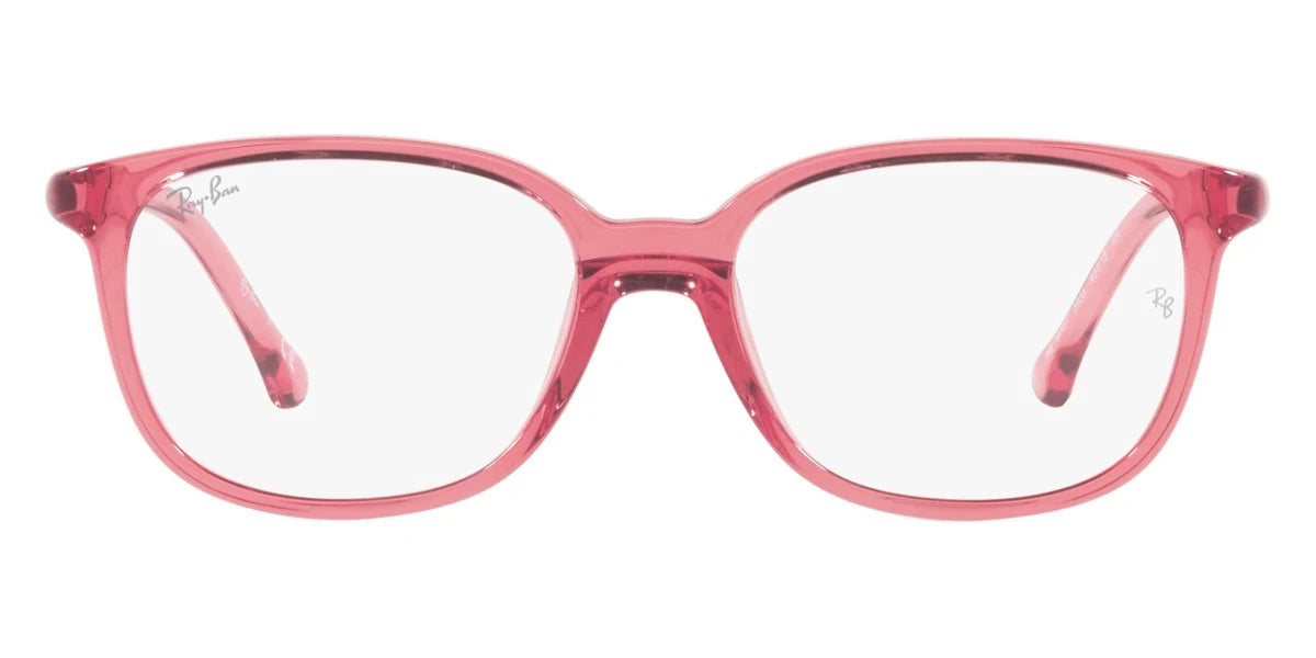 Ray-Ban RY1900F 3835 49 - Transparent Fuchsia