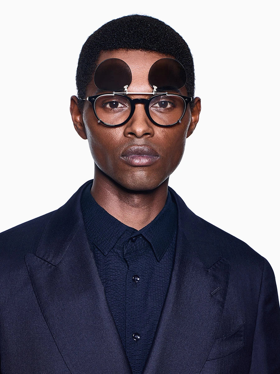 GIORGIO ARMANI - AR7270T