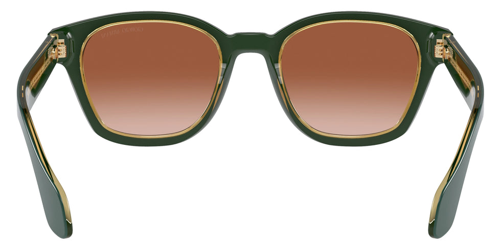 GIORGIO ARMANI - AR8207