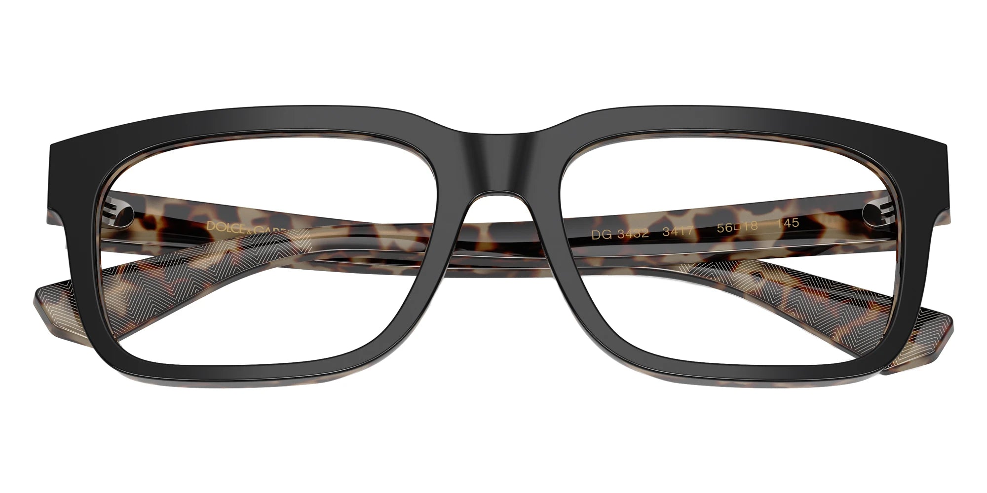 DOLCE & GABBANA - DG3432