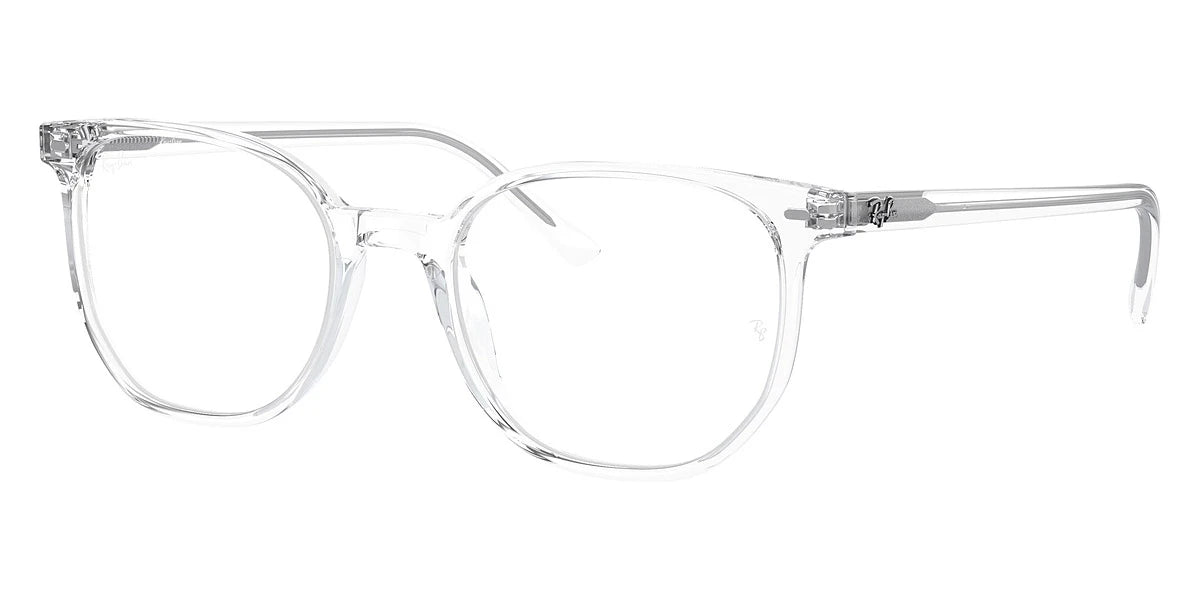 Ray-Ban RX5397F 2001 52 - Transparent