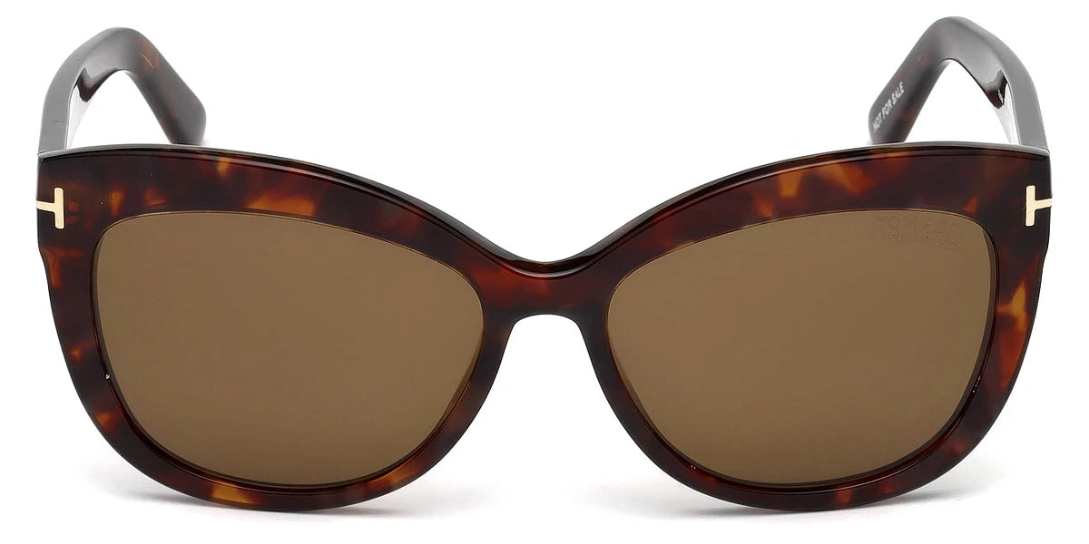 Tom Ford - FT0524 Alistair