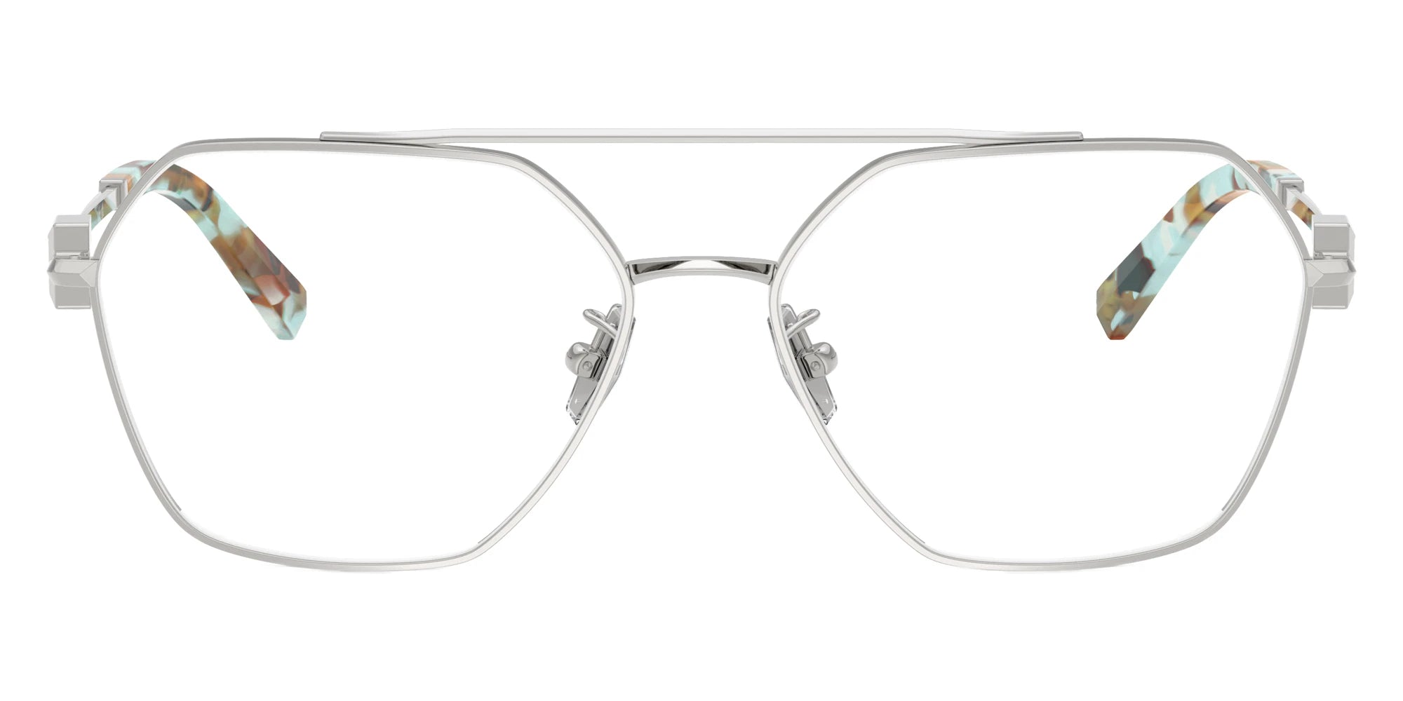 TIFFANY TF1169 6001 55 - Silver