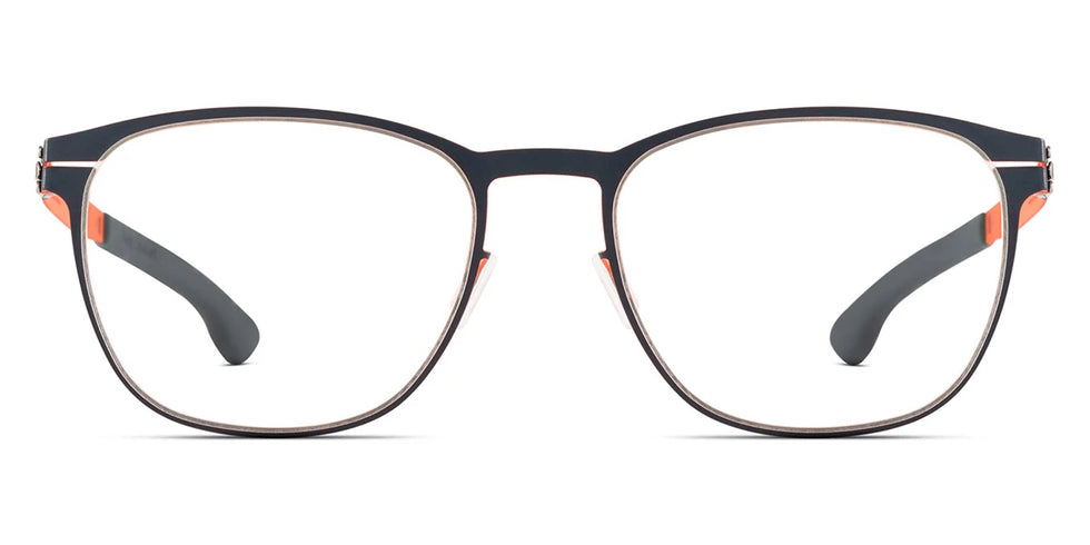 ic! berlin Stefan K. Eyeglasses