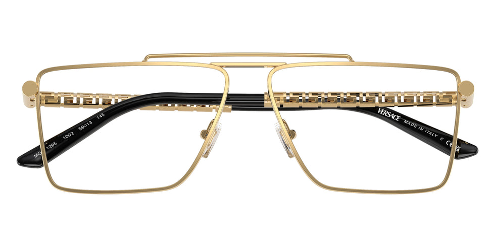 VERSACE VE1295 1002 57 - Gold