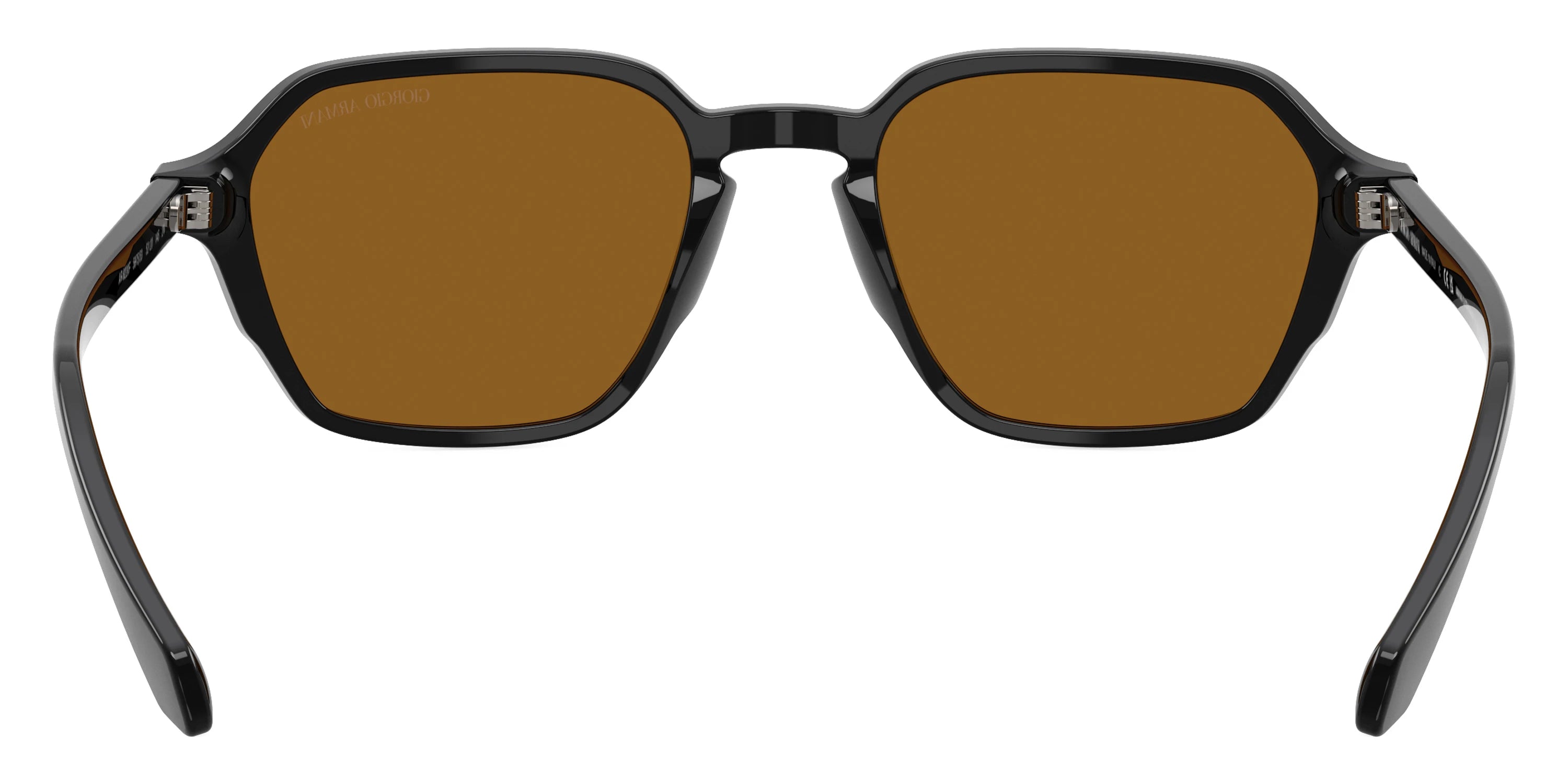 GIORGIO ARMANI - AR8220F
