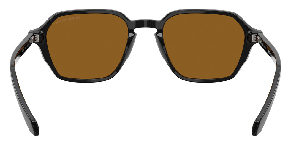 GIORGIO ARMANI - AR8220F