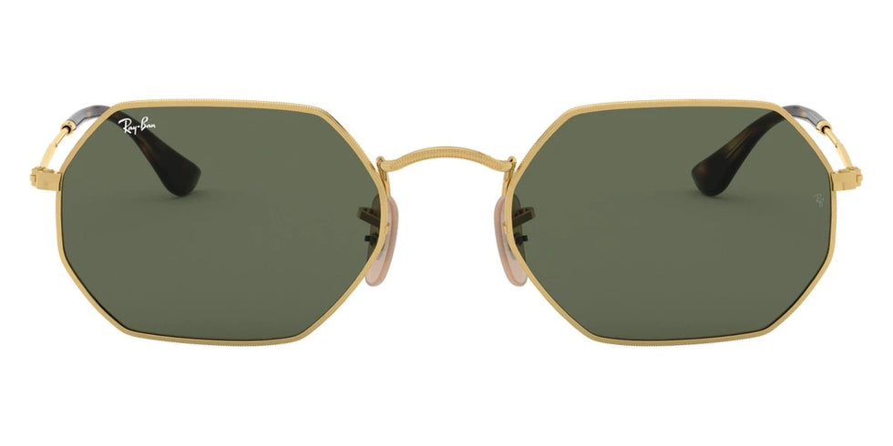 Ray-Ban - Octagonal RB3556N