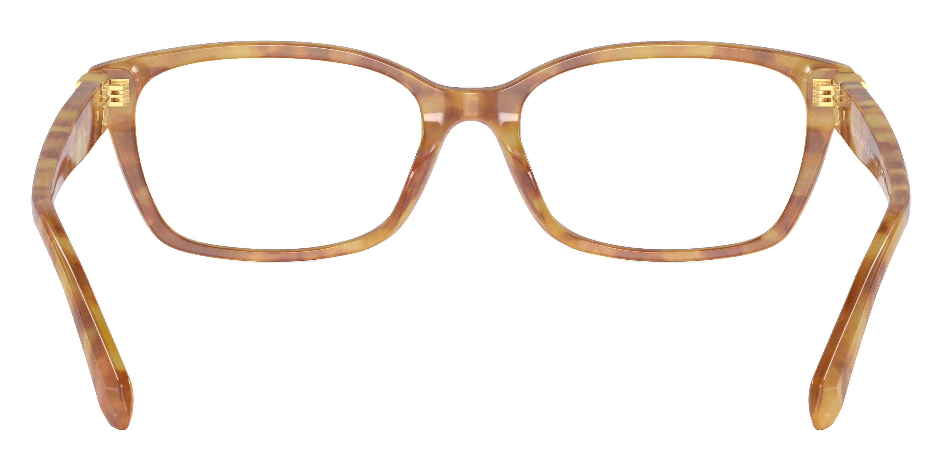 RALPH LAUREN RL6244U 5304 53 - Light Havana