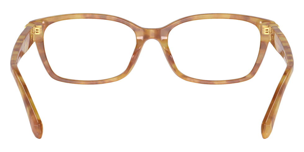 RALPH LAUREN RL6244U 5304 53 - Light Havana