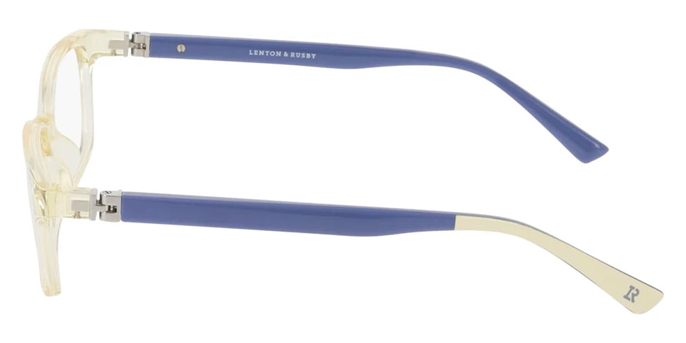 Lenton and Rusby - LRK1005