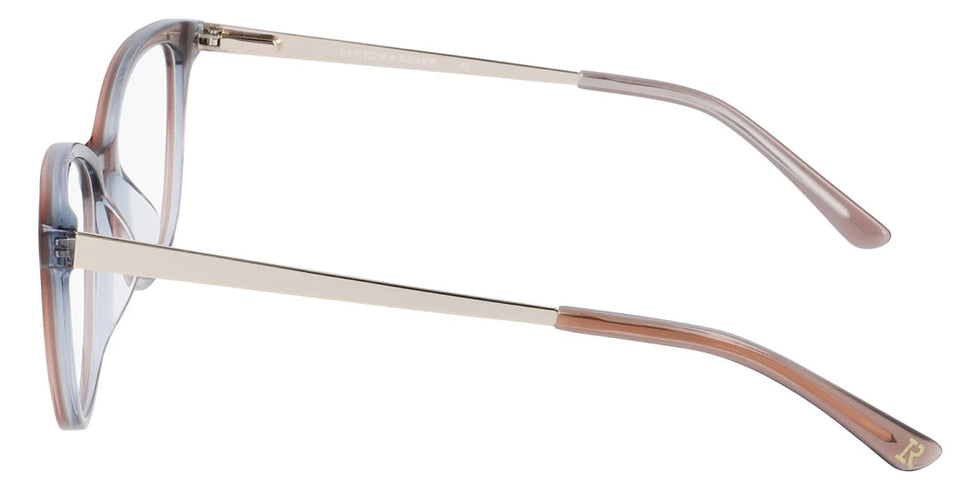 Lenton and Rusby - LR5020