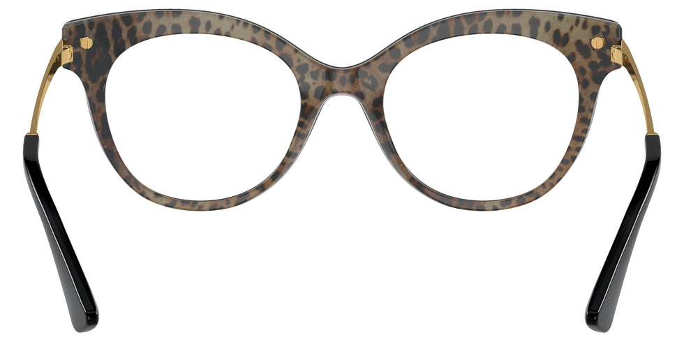 DOLCE & GABBANA - DG3392