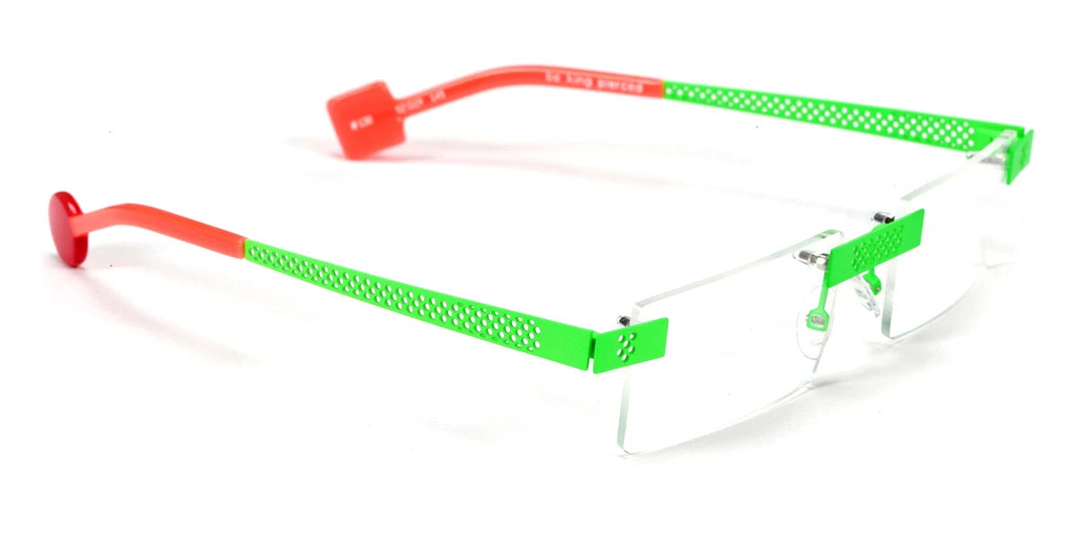 Sabine Be - Be King Pierced