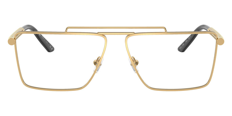 VERSACE VE1295 1002 57 - Gold