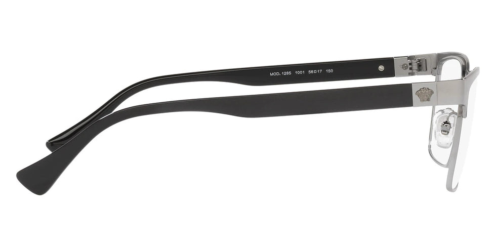 VERSACE VE1285 1001 56 - Gunmetal