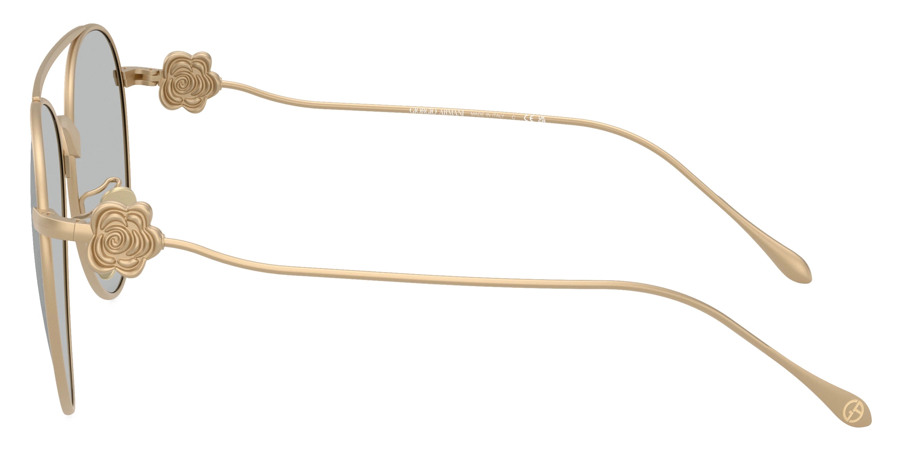 GIORGIO ARMANI - AR6167