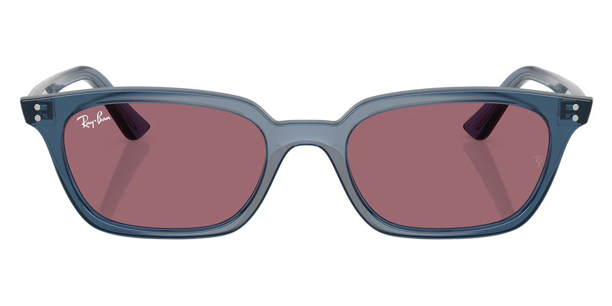 Ray-Ban - Zaya RB4456