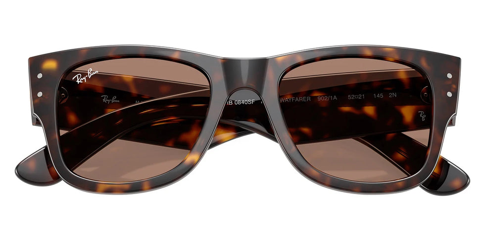 Ray-Ban - RB0840SF MEGA WAYFARER