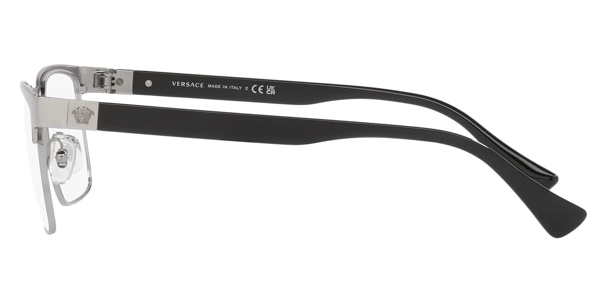 VERSACE VE1285 1001 56 - Gunmetal