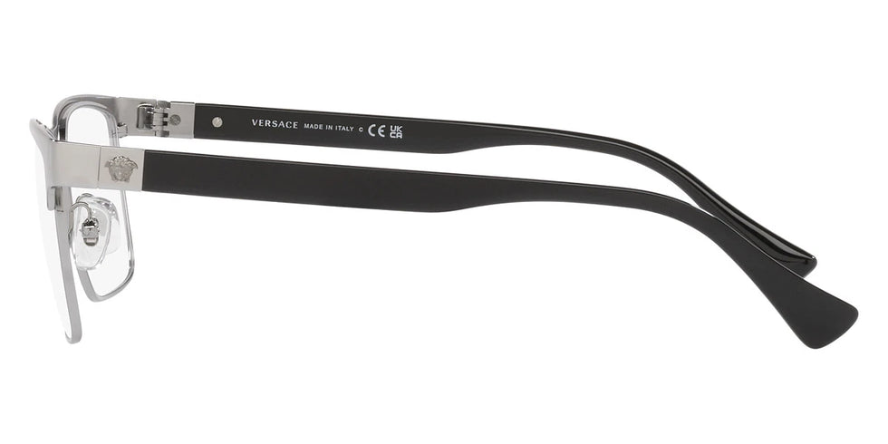 VERSACE VE1285 1001 56 - Gunmetal