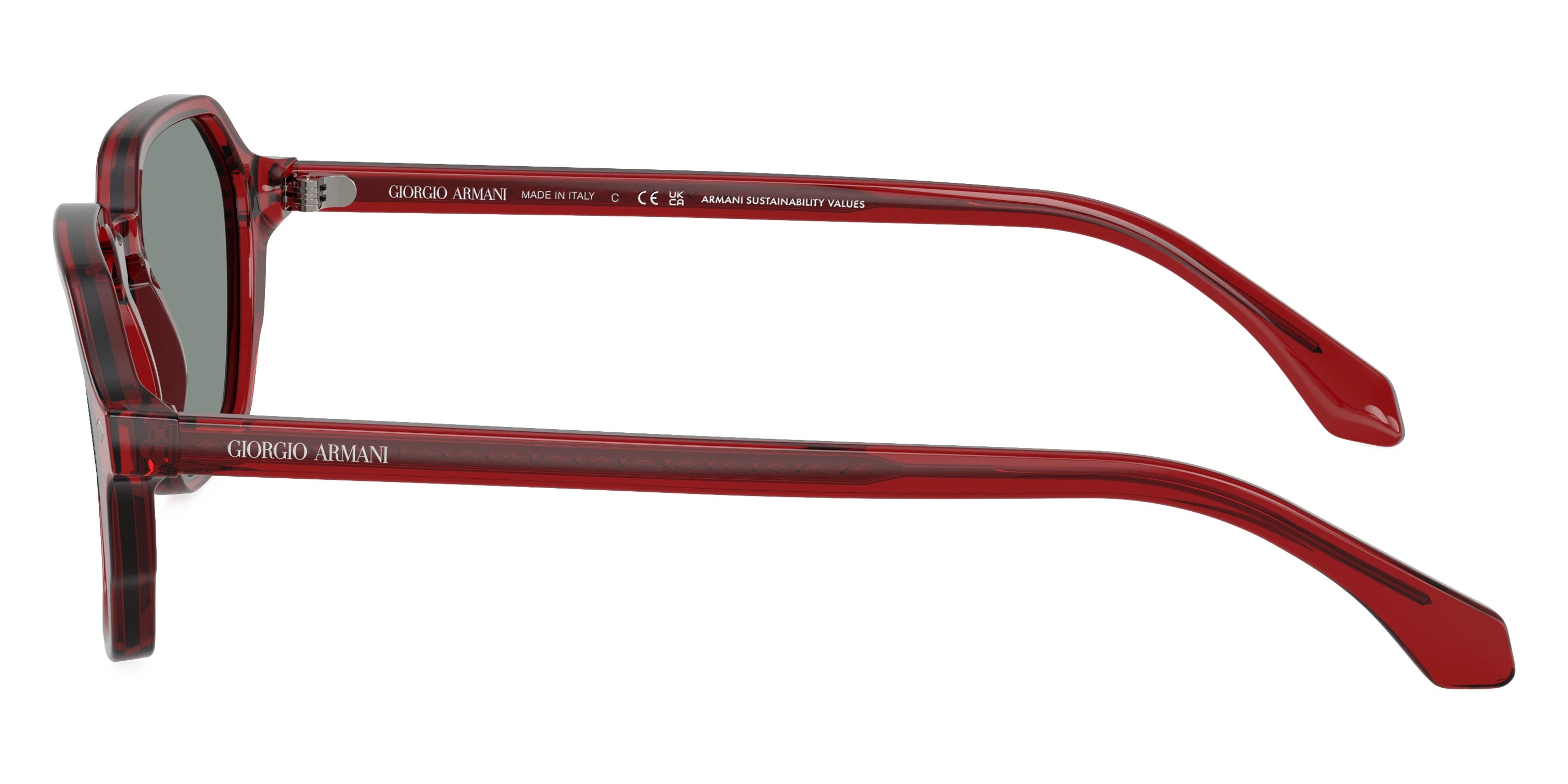 GIORGIO ARMANI - AR8220