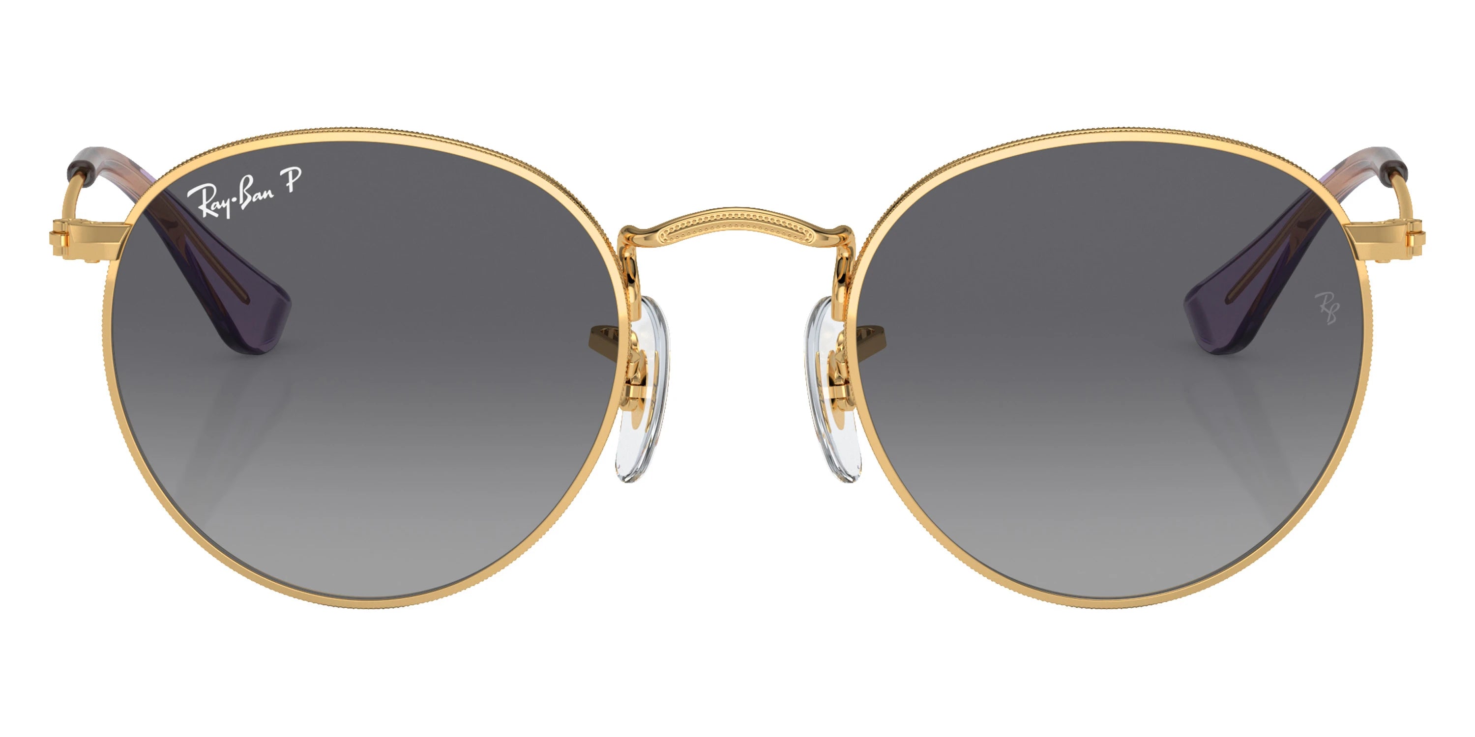 Ray-Ban - Junior Round RJ9547S